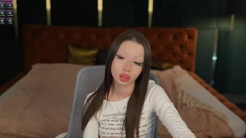 Lana online show from 3, 10, 2025