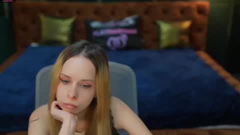 Lana online show from 24, 11, 2025