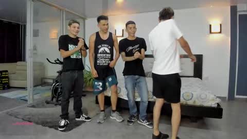   online show from 8, 9, 2025