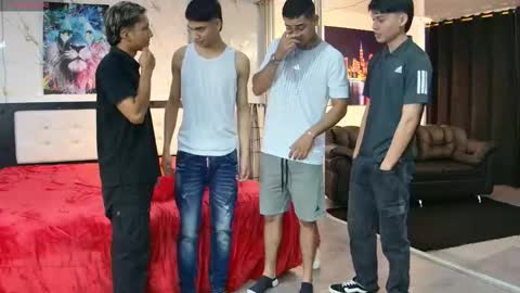   online show from 16, 3, 2026