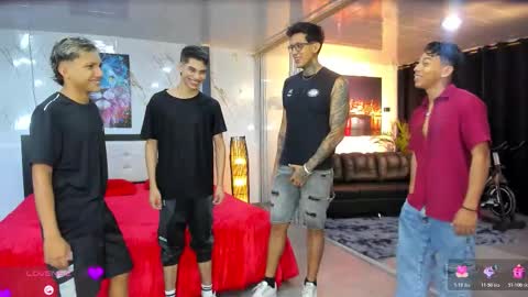   online show from 20, 3, 2026