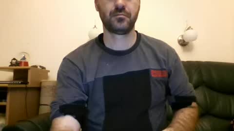 Snapshot of playman83 chatting on 15, 12, 2024 playman83 online show from 15, 12, 2024