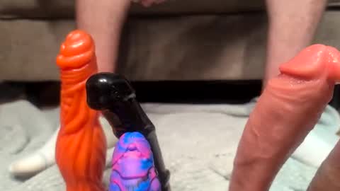 playswithbutt online show from 24, 9, 2025