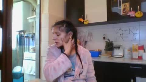 pleas3s_sweet online show from 28, 2, 2025