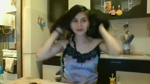 pleas3s_sweet online show from 8, 3, 2025