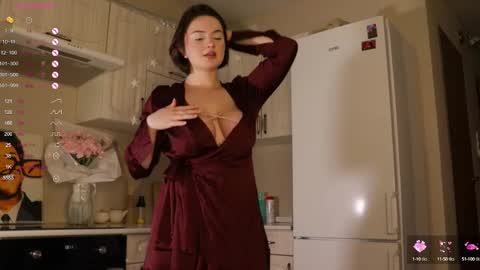 Pleasant  My links are just below  online show from 10, 2, 2025