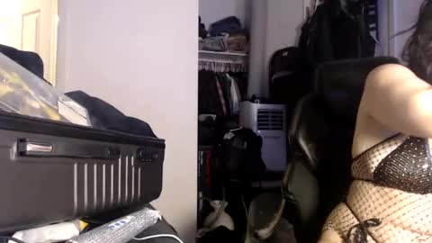 Snapshot of pleasantdinosaurus7537 chatting on 8, 10, 2025 pleasantdinosaurus7537 online show from 8, 10, 2025