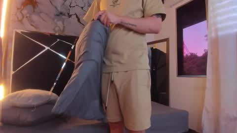 JUAN AND JULI online show from 12, 3, 2025