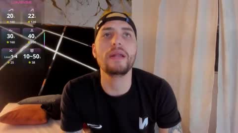 JUAN AND JULI online show from 26, 9, 2025