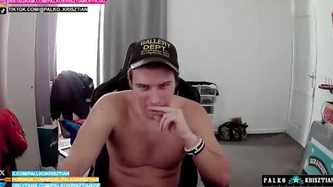 plkrisztian online show from 27, 2, 2026