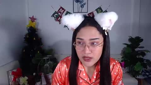 Snapshot of ploysaithailand chatting on 8, 1, 2025 Ploysai online show from 8, 1, 2025