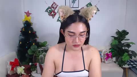 Snapshot of ploysaithailand chatting on 8, 1, 2025 Ploysai online show from 8, 1, 2025