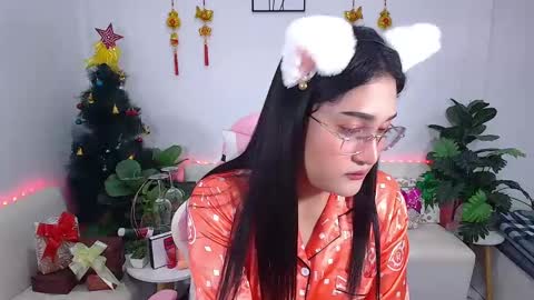 Snapshot of ploysaithailand chatting on 15, 1, 2025 Ploysai online show from 15, 1, 2025