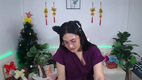 Snapshot of ploysaithailand chatting on 15, 1, 2025 Ploysai online show from 15, 1, 2025