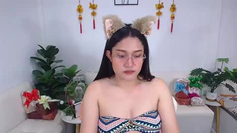 Snapshot of ploysaithailand chatting on 7, 2, 2025 Ploysai online show from 7, 2, 2025