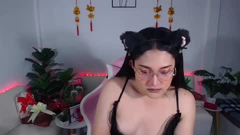 Snapshot of ploysaithailand chatting on 20, 2, 2025 Ploysai online show from 20, 2, 2025