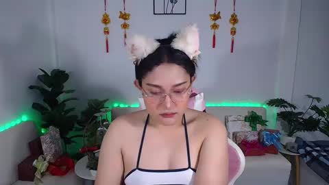 Snapshot of ploysaithailand chatting on 6, 3, 2025 Ploysai online show from 6, 3, 2025