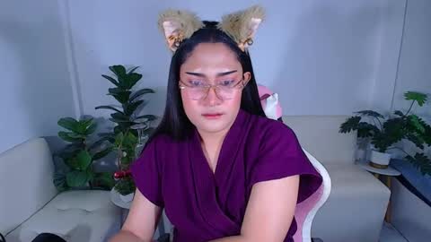 Snapshot of ploysaithailand chatting on 22, 10, 2025 Ploysai online show from 22, 10, 2025
