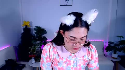 Snapshot of ploysaithailand chatting on 18, 7, 2026 Ploysai online show from 18, 7, 2026