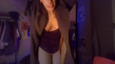 Snapshot of plsmecha chatting on 4, 7, 2026 plsmecha online show from 4, 7, 2026