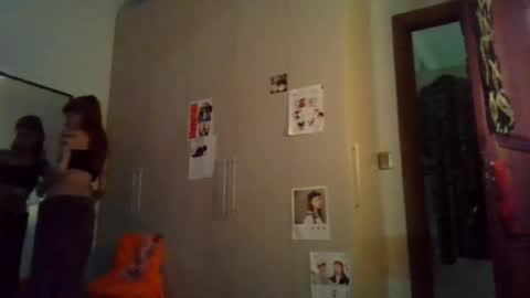 Snapshot of plsmecha chatting on 8, 7, 2026 plsmecha online show from 8, 7, 2026