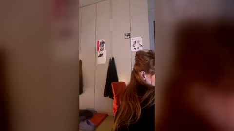 Snapshot of plsmecha chatting on 10, 7, 2026 plsmecha online show from 10, 7, 2026