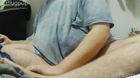 PlugPup online show from 22, 11, 2025