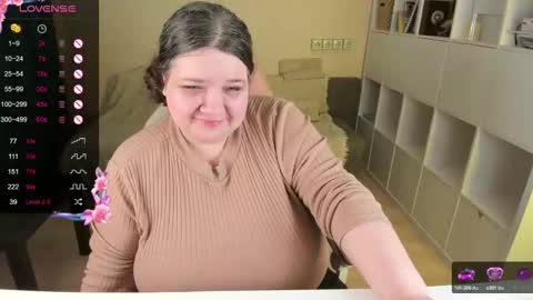 Alice online show from 20, 12, 2025