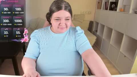 Alice online show from 21, 3, 2026