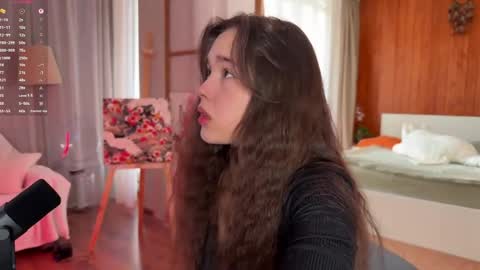 Snapshot of plumybun chatting on 12, 4, 2026 Acey online show from 12, 4, 2026