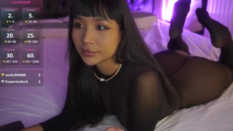         online show from 5, 3, 2025