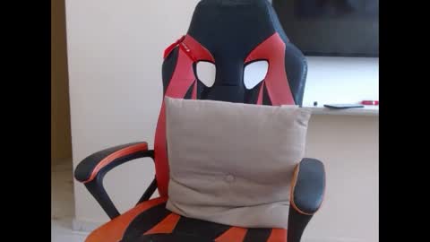 Snapshot of pocahontas261 chatting on 5, 11, 2025 pocahontas online show from 5, 11, 2025