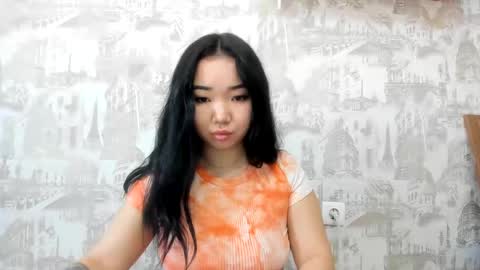 Erica online show from 30, 1, 2025