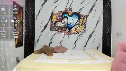 Snapshot of pocahontas_98113116 chatting on 4, 12, 2024 lesly pagina azul pocahontas982 online show from 4, 12, 2024