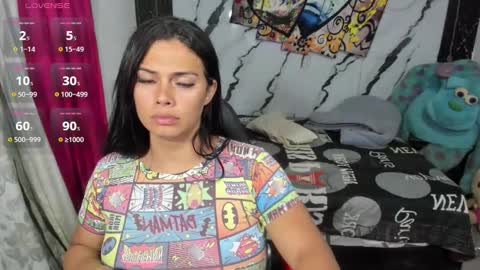 lesly pagina azul pocahontas982 online show from 26, 3, 2026