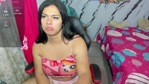 lesly pagina azul pocahontas982 online show from 10, 5, 2026