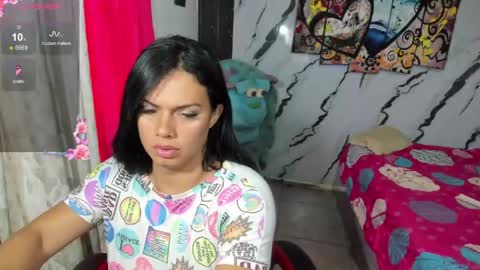 lesly pagina azul pocahontas982 online show from 19, 5, 2026