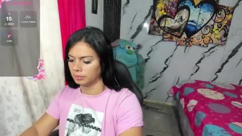 lesly pagina azul pocahontas982 online show from 25, 5, 2026
