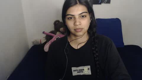 Pocahontas online show from 31, 3, 2026