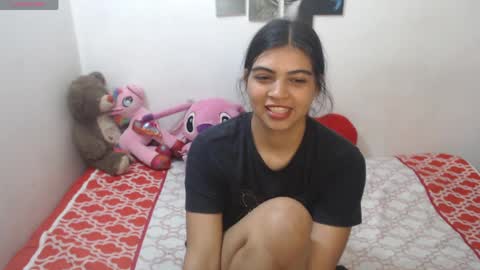 Pocahontas online show from 23, 4, 2026