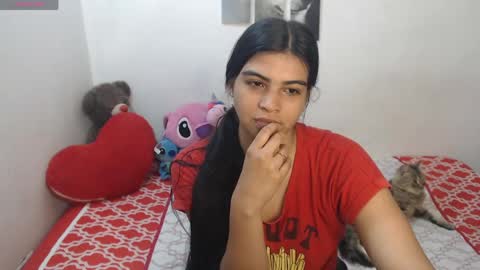 Pocahontas online show from 30, 4, 2026