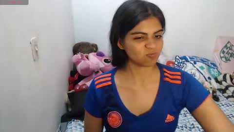 Snapshot of pocahontas_princess__ chatting on 30, 6, 2026 Pocahontas online show from 30, 6, 2026