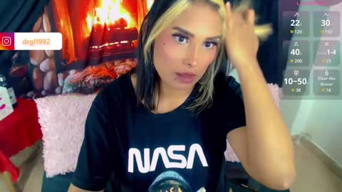Snapshot of pocahontasexxy chatting on 13, 2, 2025 DaniellaBaby online show from 13, 2, 2025