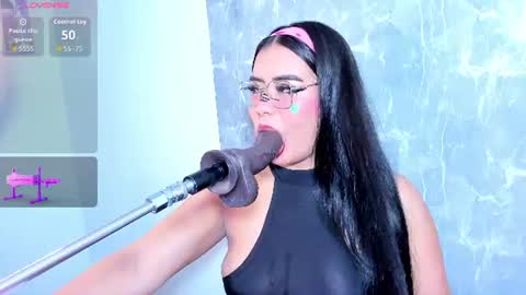 Snapshot of pocahontaslatinaa chatting on 23, 6, 2026 pocahonta online show from 23, 6, 2026