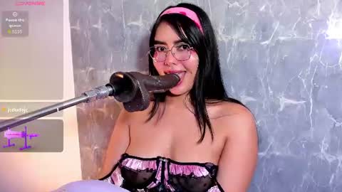Snapshot of pocahontaslatinaa chatting on 16, 7, 2026 pocahonta online show from 16, 7, 2026