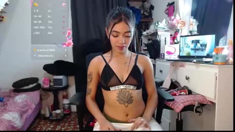 pocahot222 online show from 12, 10, 2025