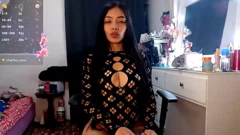 pocahot222 online show from 13, 10, 2025