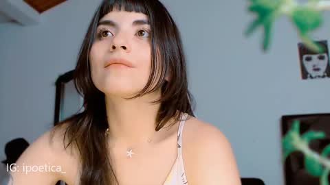 IG ipoetica  online show from 20, 12, 2024