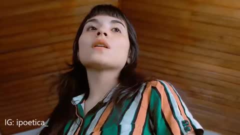 IG ipoetica  online show from 21, 12, 2024