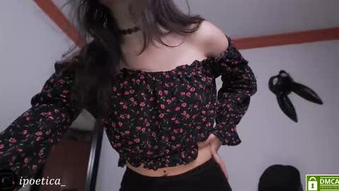 IG ipoetica  online show from 2, 3, 2026